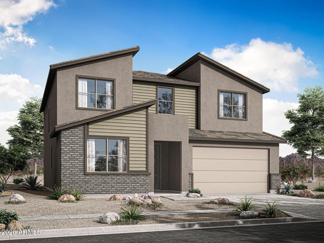 811 W Angelina Dr., San Tan Valley, AZ 85140