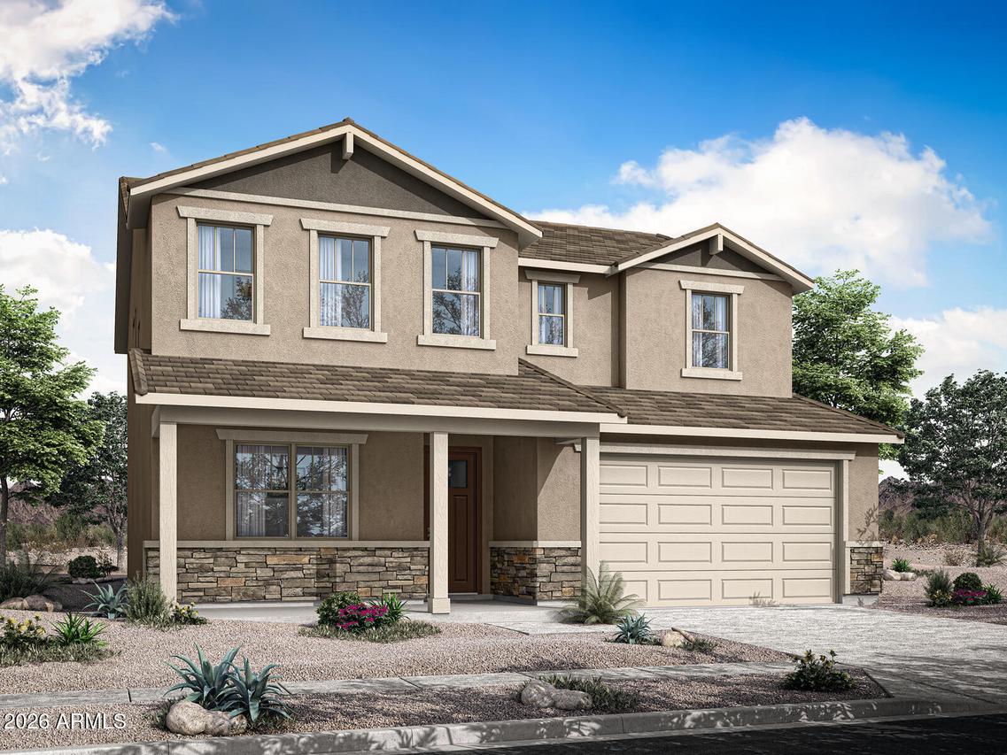 827 W Angelina Dr., San Tan Valley, AZ 85140