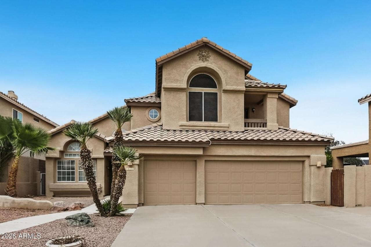 714 E Mountain Sky Ave., Phoenix, AZ 85048