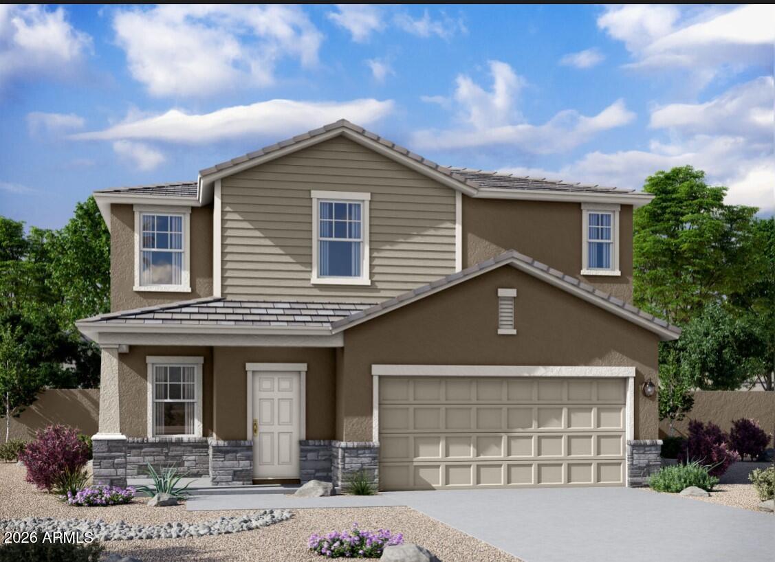 29845 N Willow Cir., Florence, AZ 85132