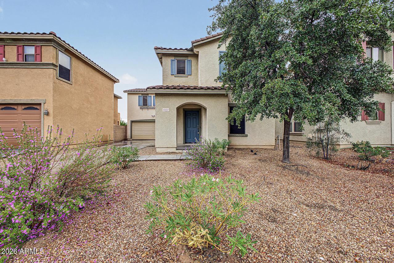 6355 W Orchid Ln., Glendale, AZ 85302