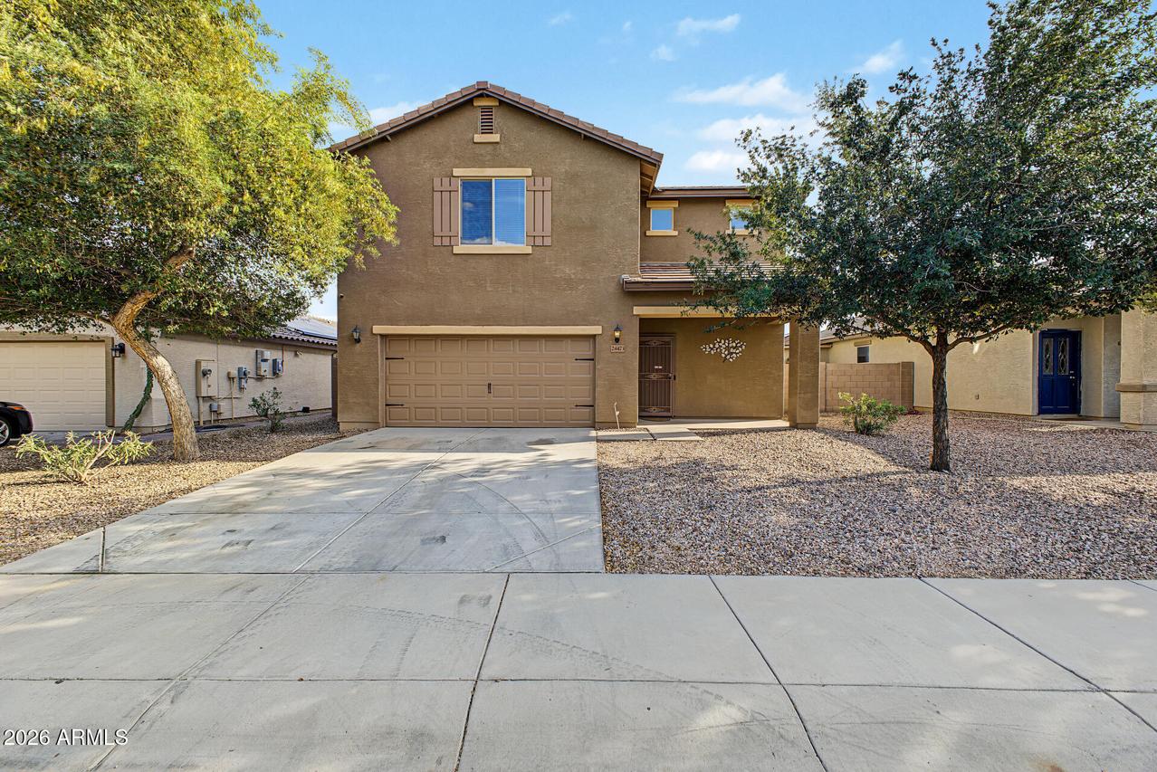 24473 W Gregory Rd., Buckeye, AZ 85326