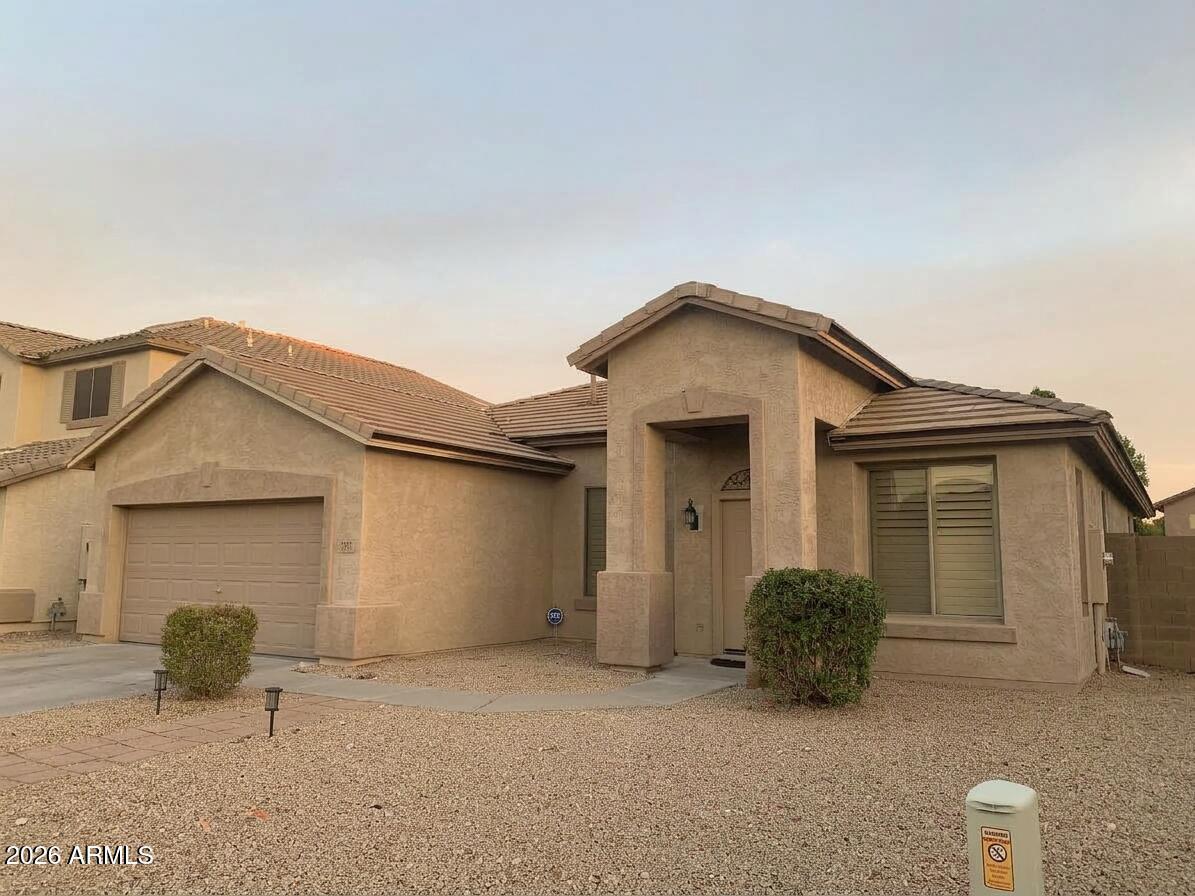9247 W Salter Dr., Peoria, AZ 85382