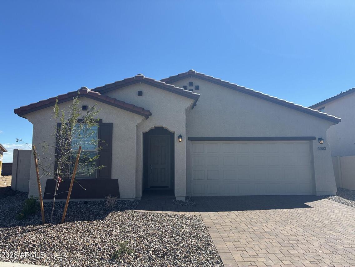 4223 S 239th Dr., Buckeye, AZ 85326