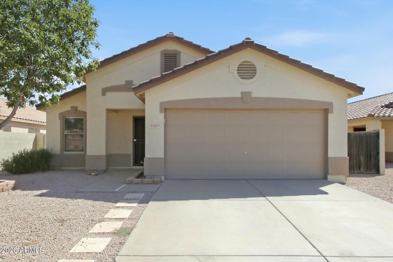 11231 E Quarry Ave., Mesa, AZ 85212