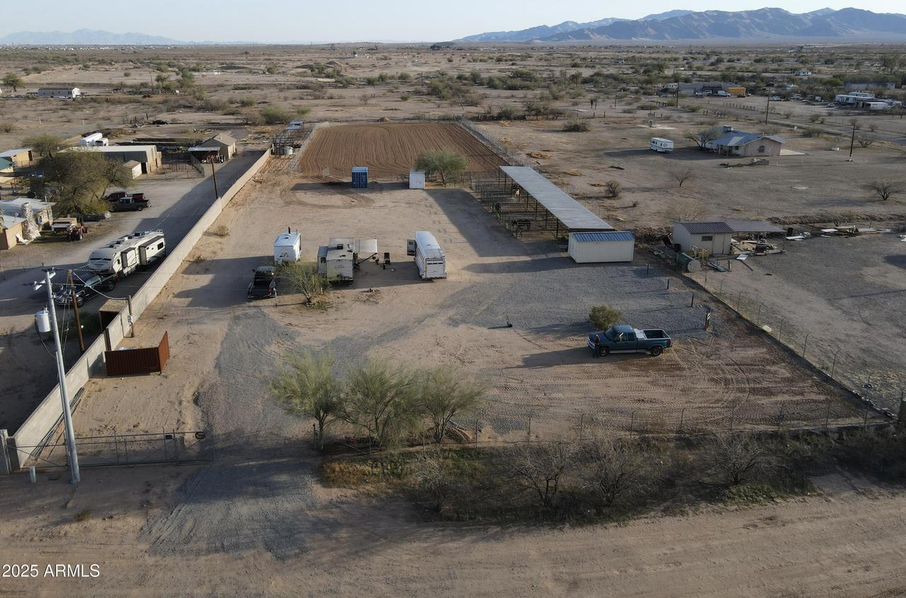 19019 W Roadrunner Rd. #-, Wittmann, AZ 85361