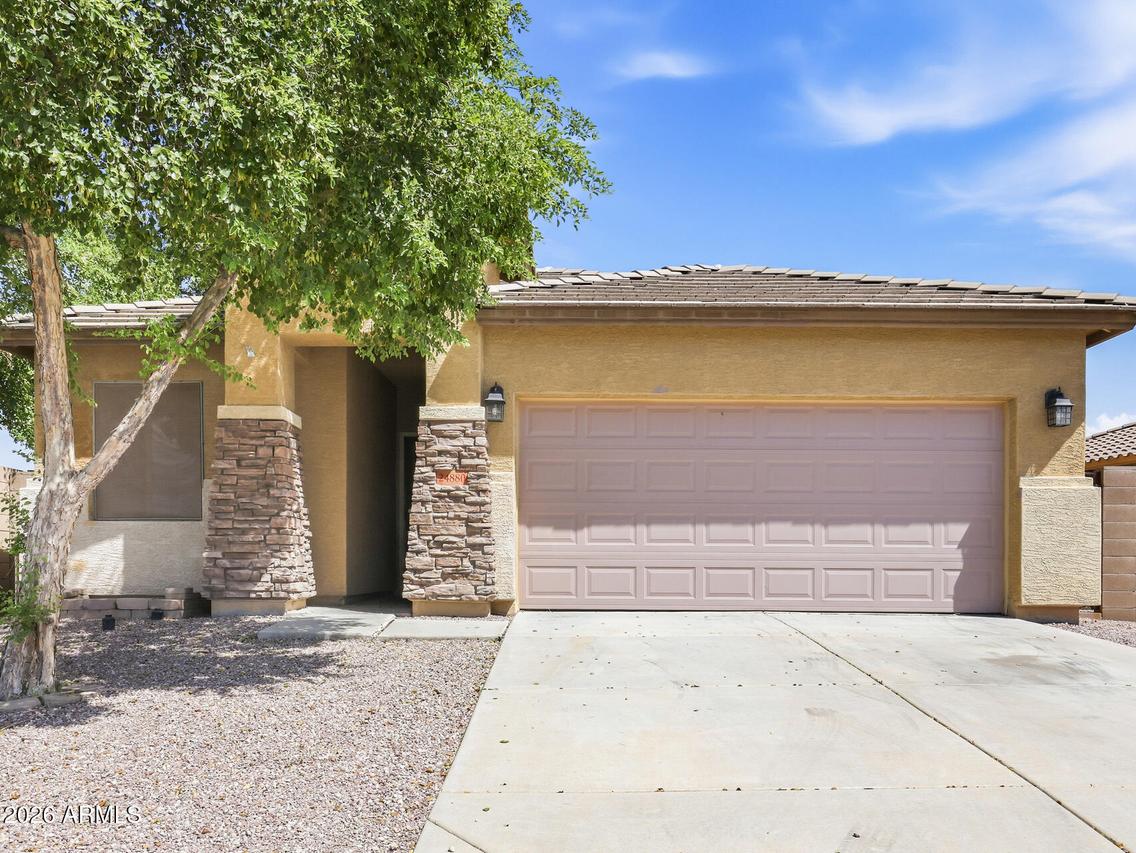 24880 W Dove Tr., Buckeye, AZ 85326