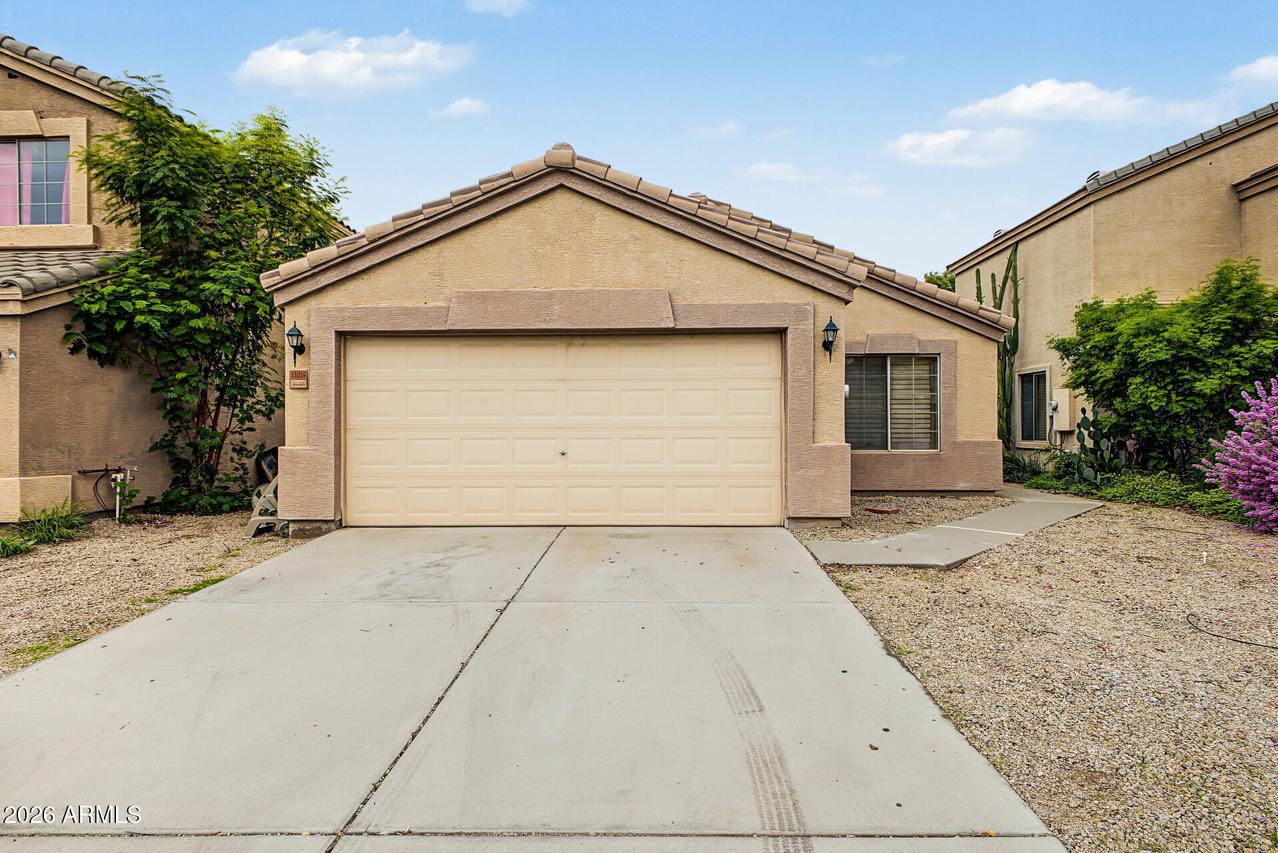 11016 E Abilene Ave., Mesa, AZ 85208