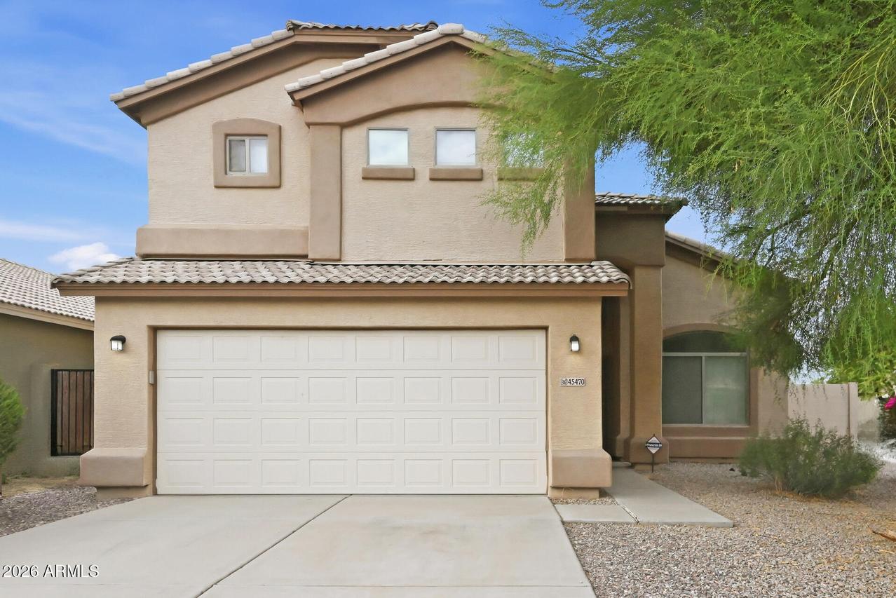 45470 W Windmill Dr., Maricopa, AZ 85139