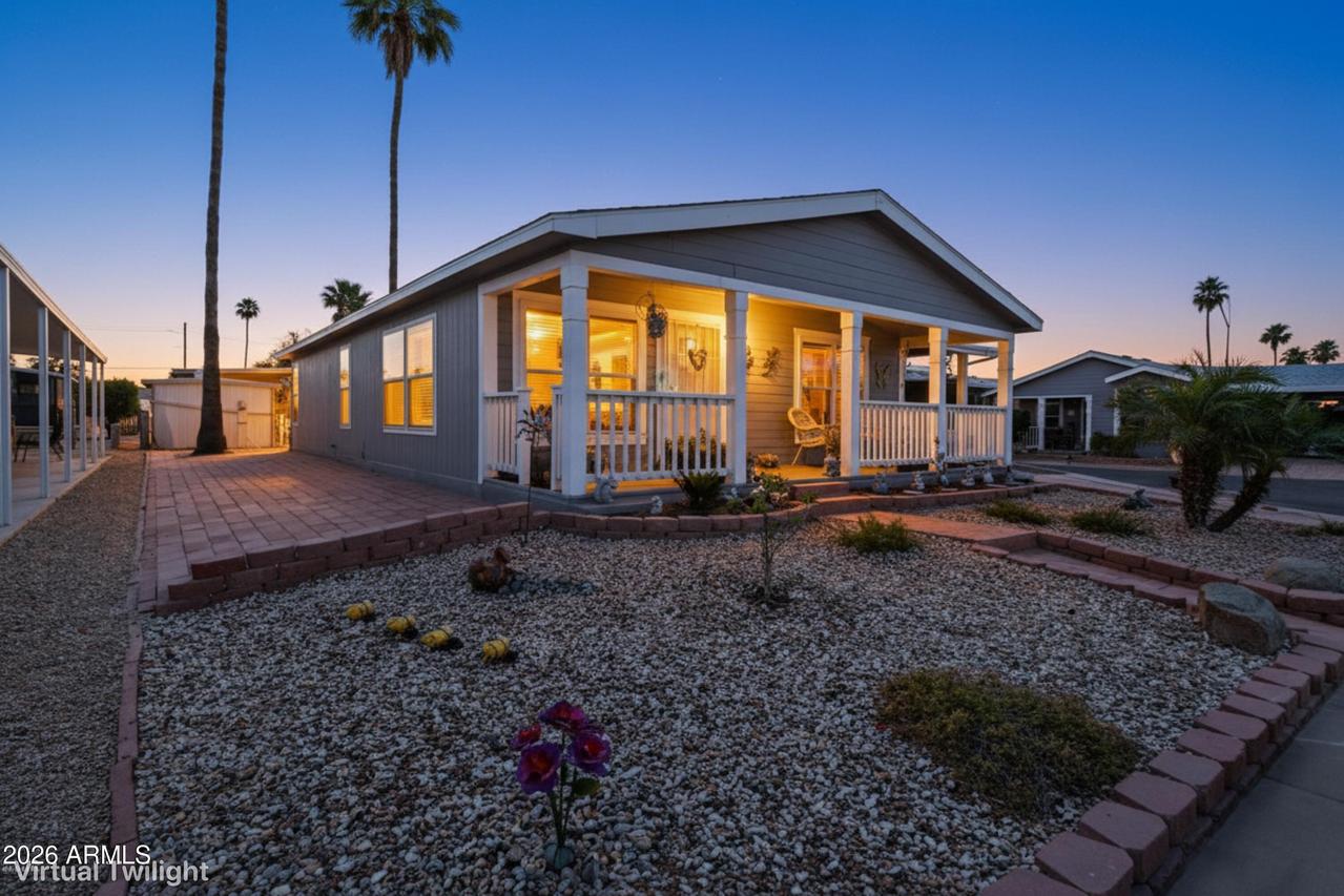201 S Greenfield Rd. #211, Mesa, AZ 85206