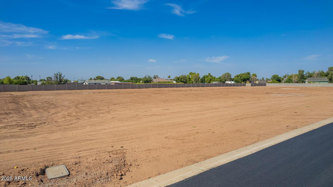 722 E Loma Vista Ct. #3, Gilbert, AZ 85295