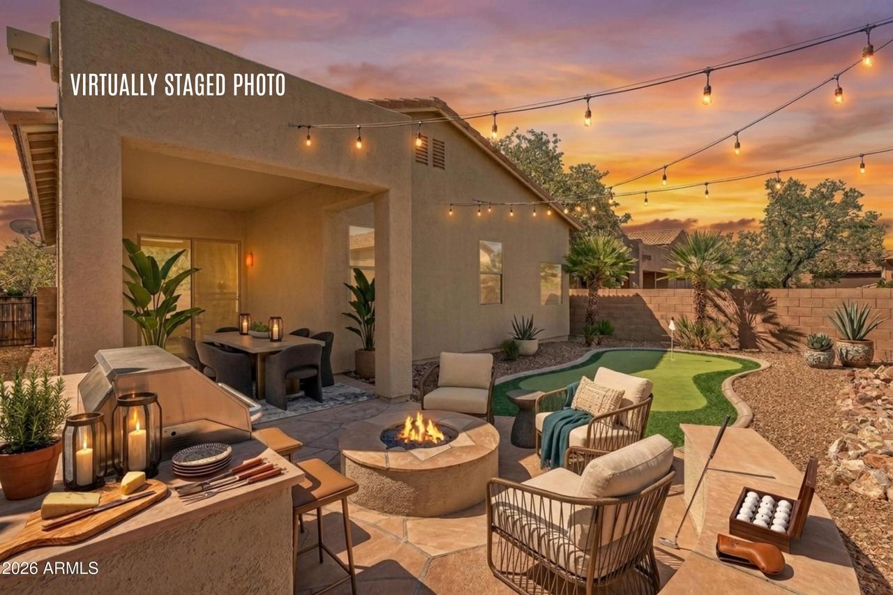 13443 E Ace High Dr., Vail, AZ 85641