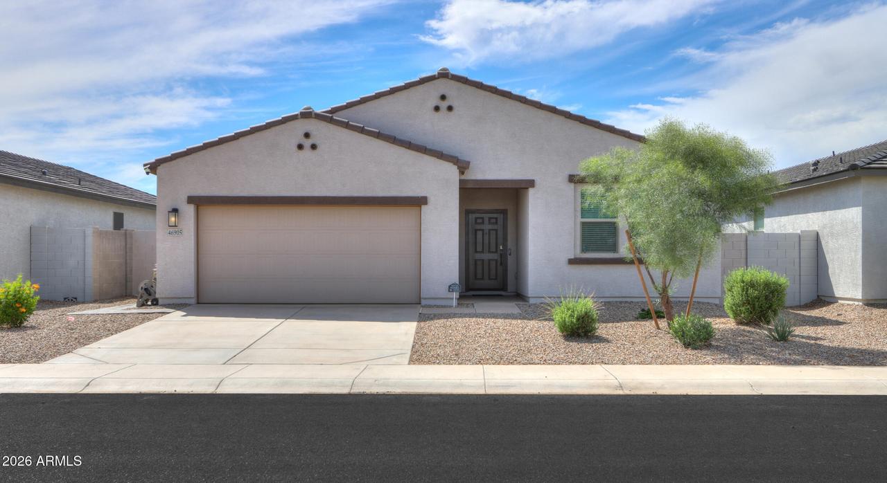 46905 W Cansados Rd., Maricopa, AZ 85139