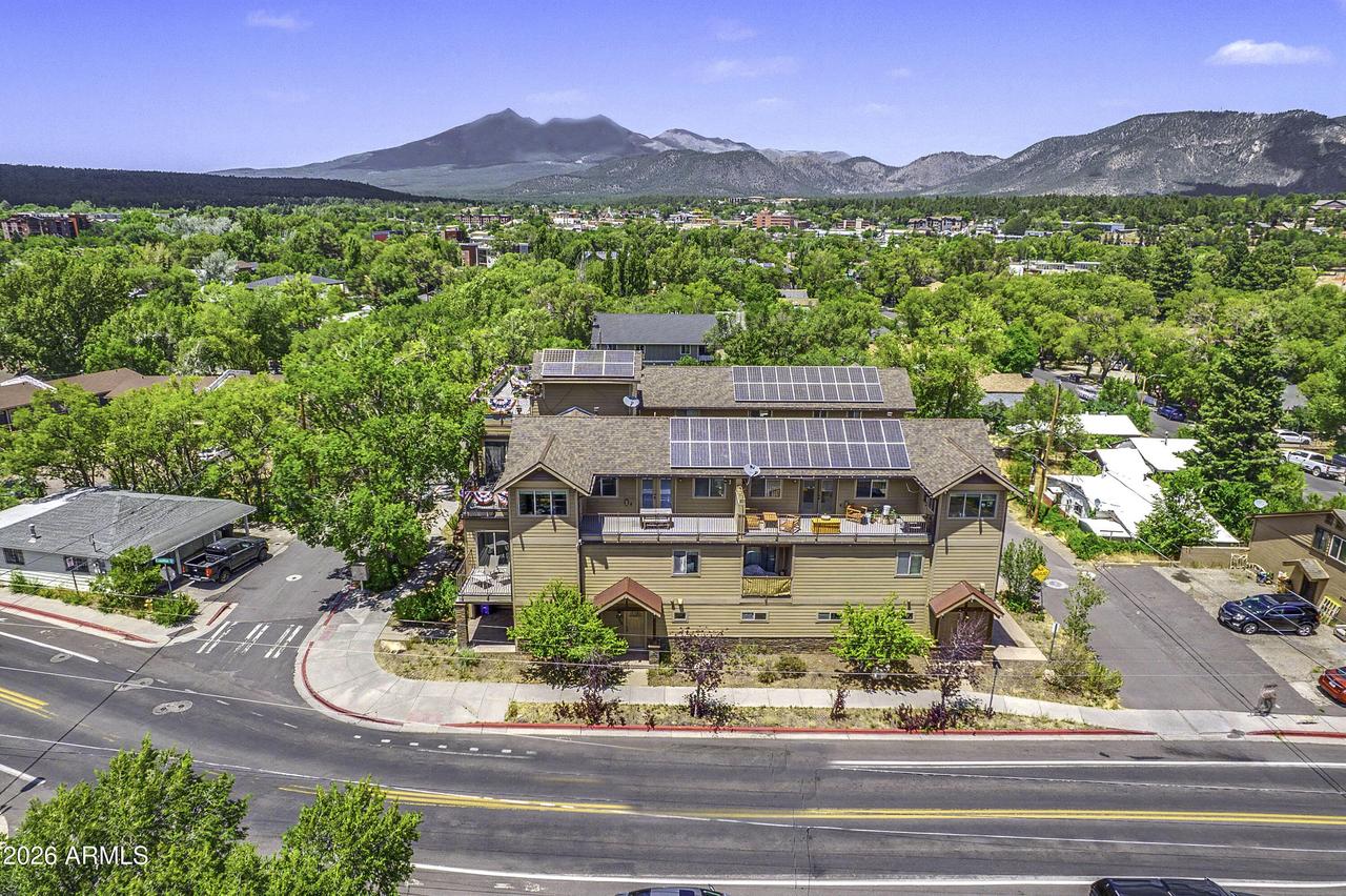 538 S Fountaine St. #2, Flagstaff, AZ 86001