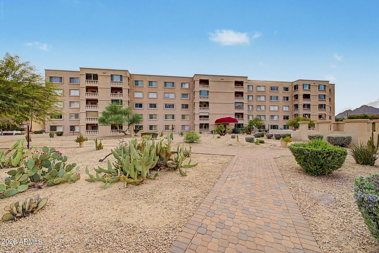 7840 E Camelback Rd. #509, Scottsdale, AZ 85251