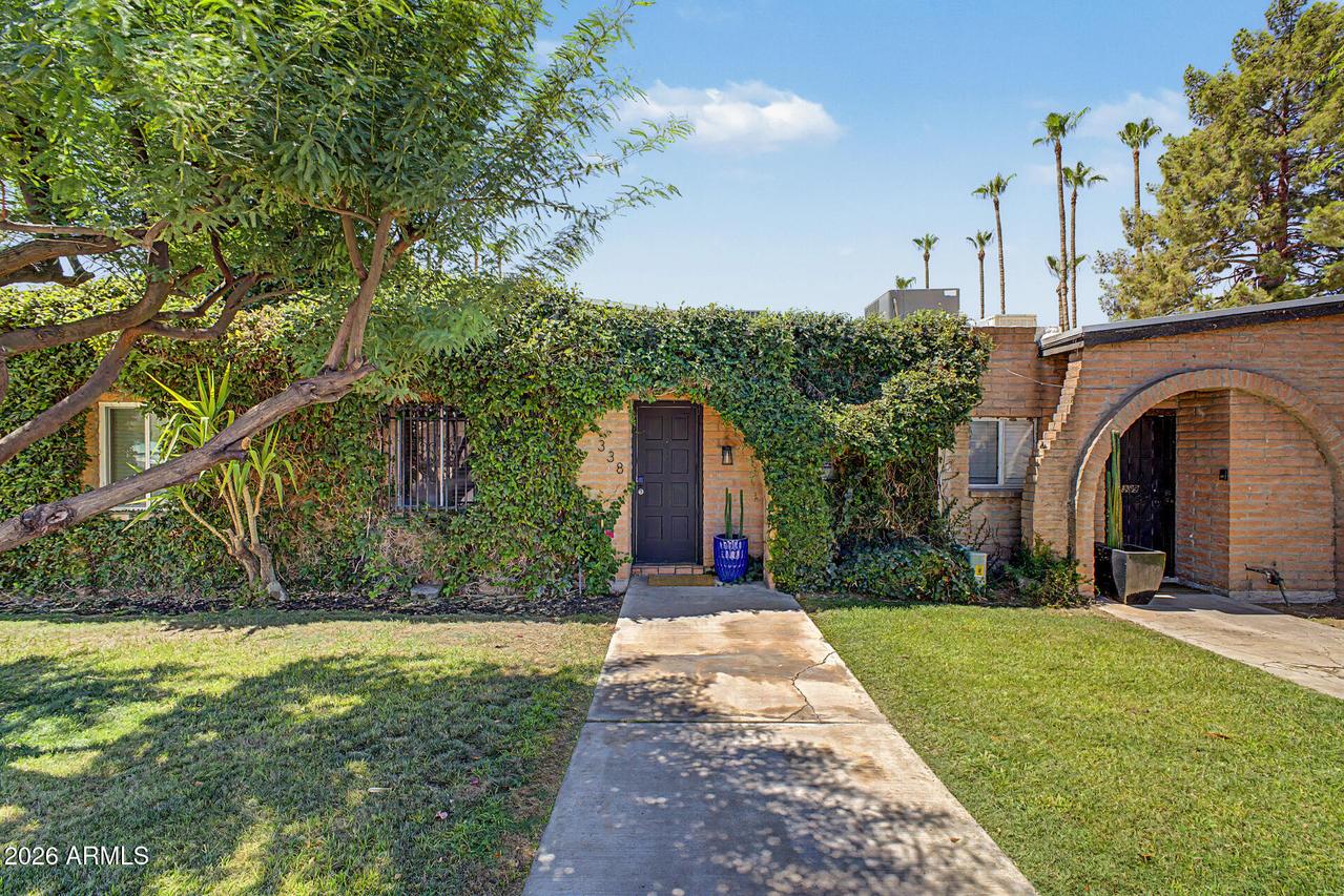 3046 N 32nd St. #338, Phoenix, AZ 85018