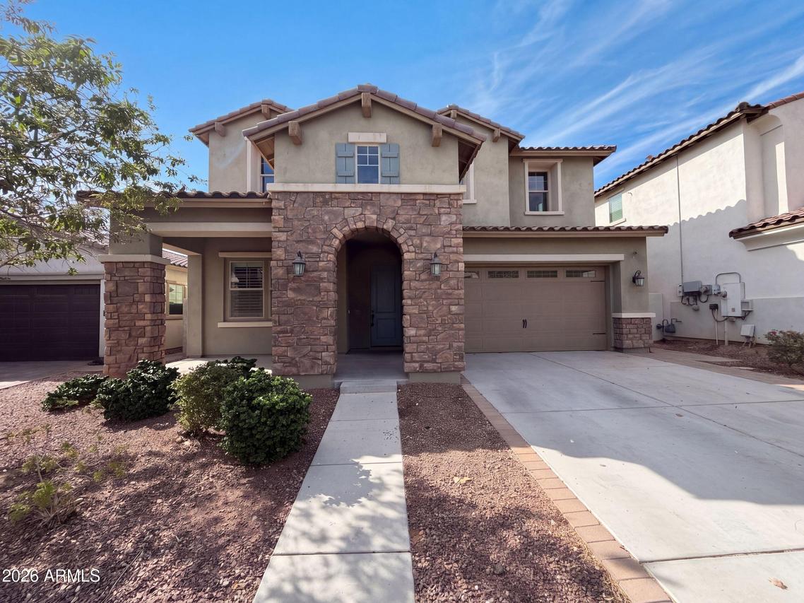 20509 W Valley View Dr., Buckeye, AZ 85396