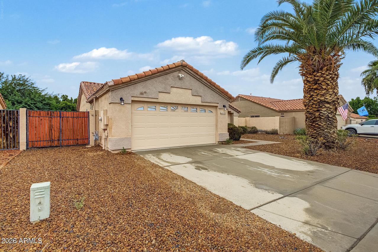5175 W Kerry Ln., Glendale, AZ 85308