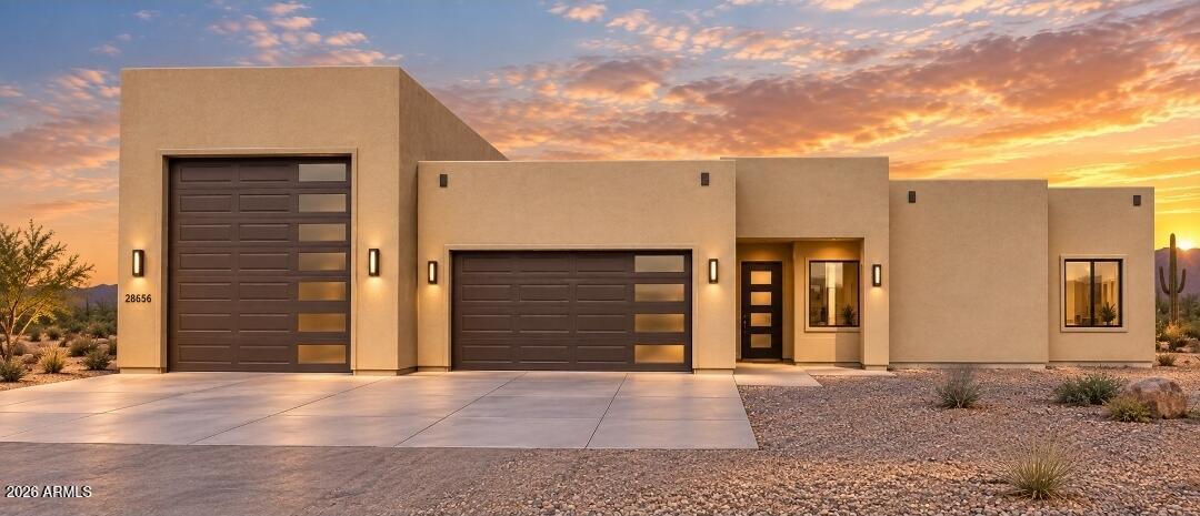 27713 N 258th Ave., Wittmann, AZ 85361