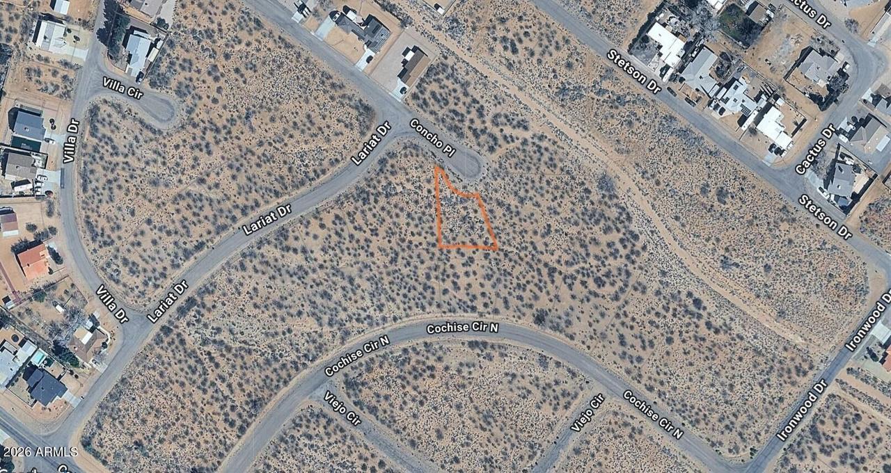 7126 E Concho Dr. #329, Kingman, AZ 86401