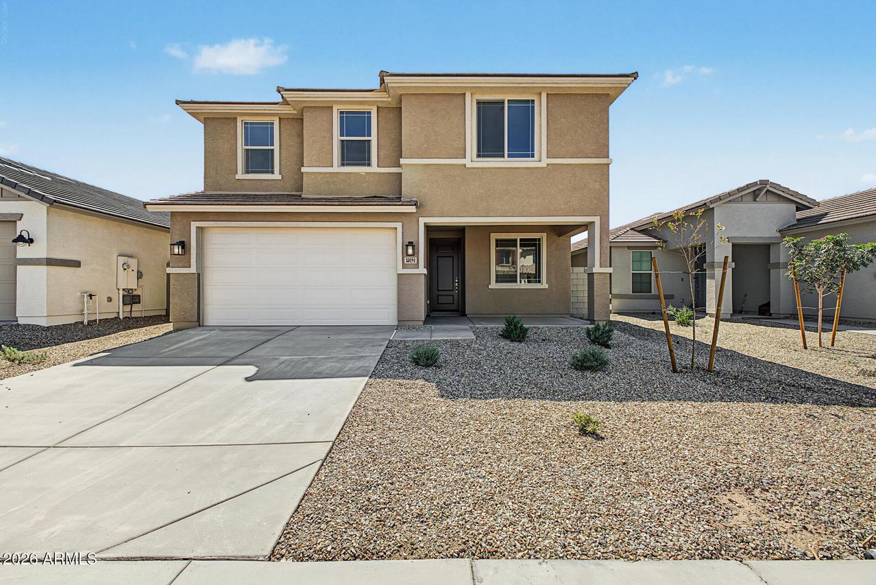 23191 W Williams St., Buckeye, AZ 85326