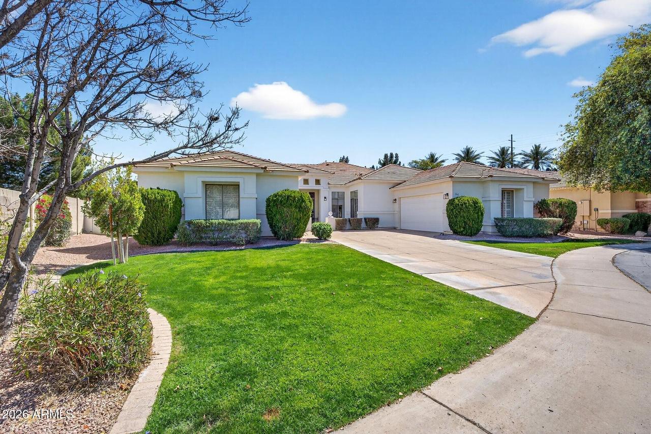 1961 S Santa Anna Dr., Chandler, AZ 85286