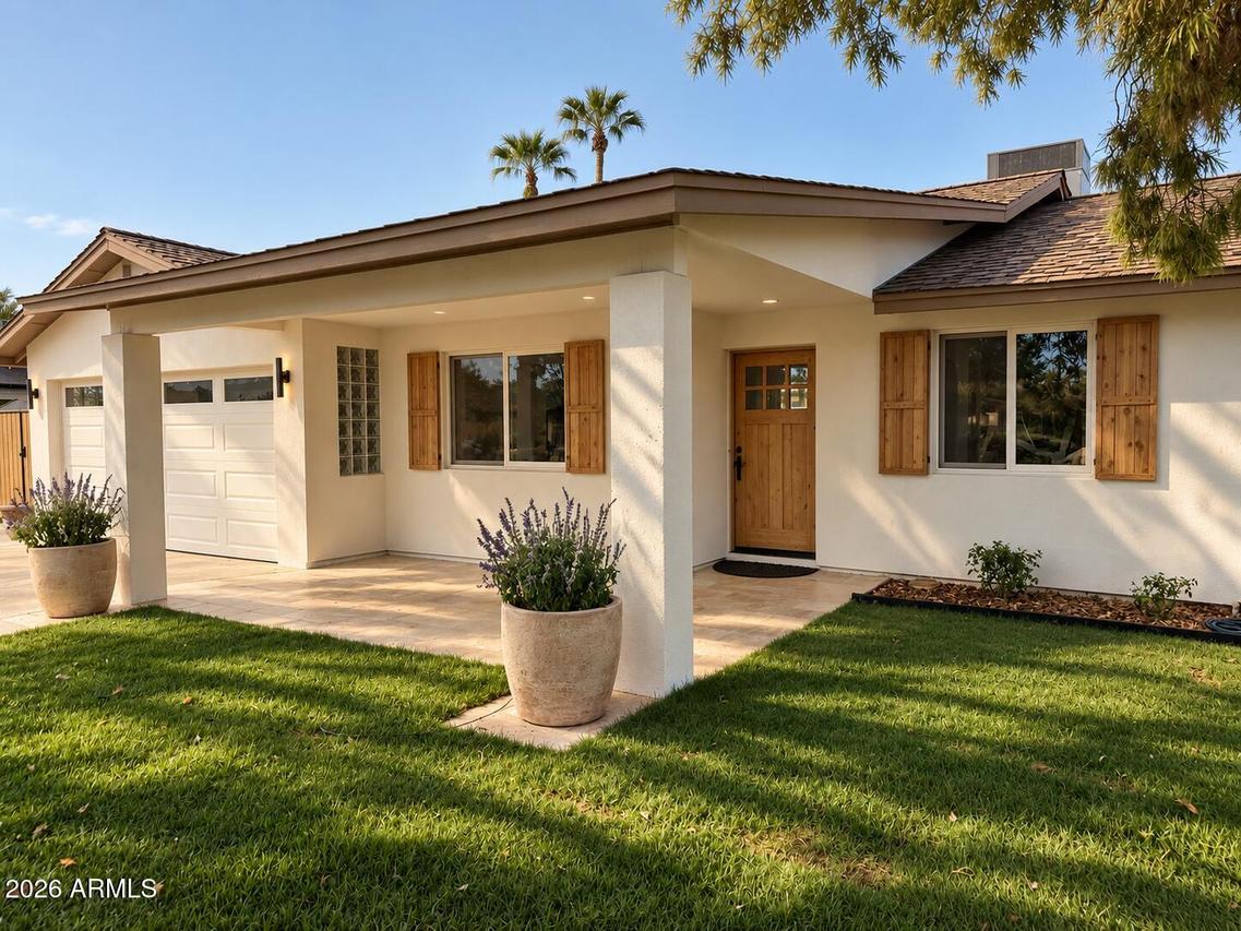 4830 E Poinsettia Dr., Scottsdale, AZ 85254