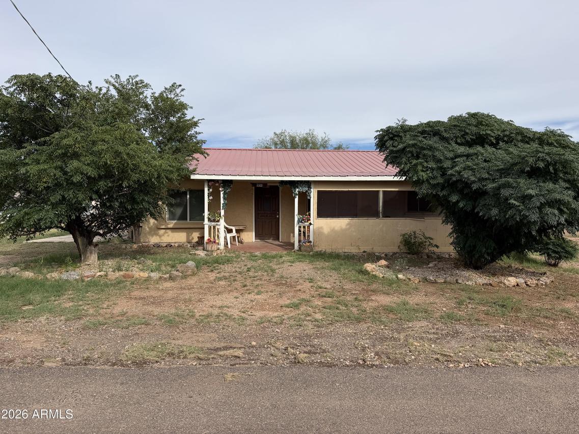 2389 S Bowers St., Bisbee, AZ 85603