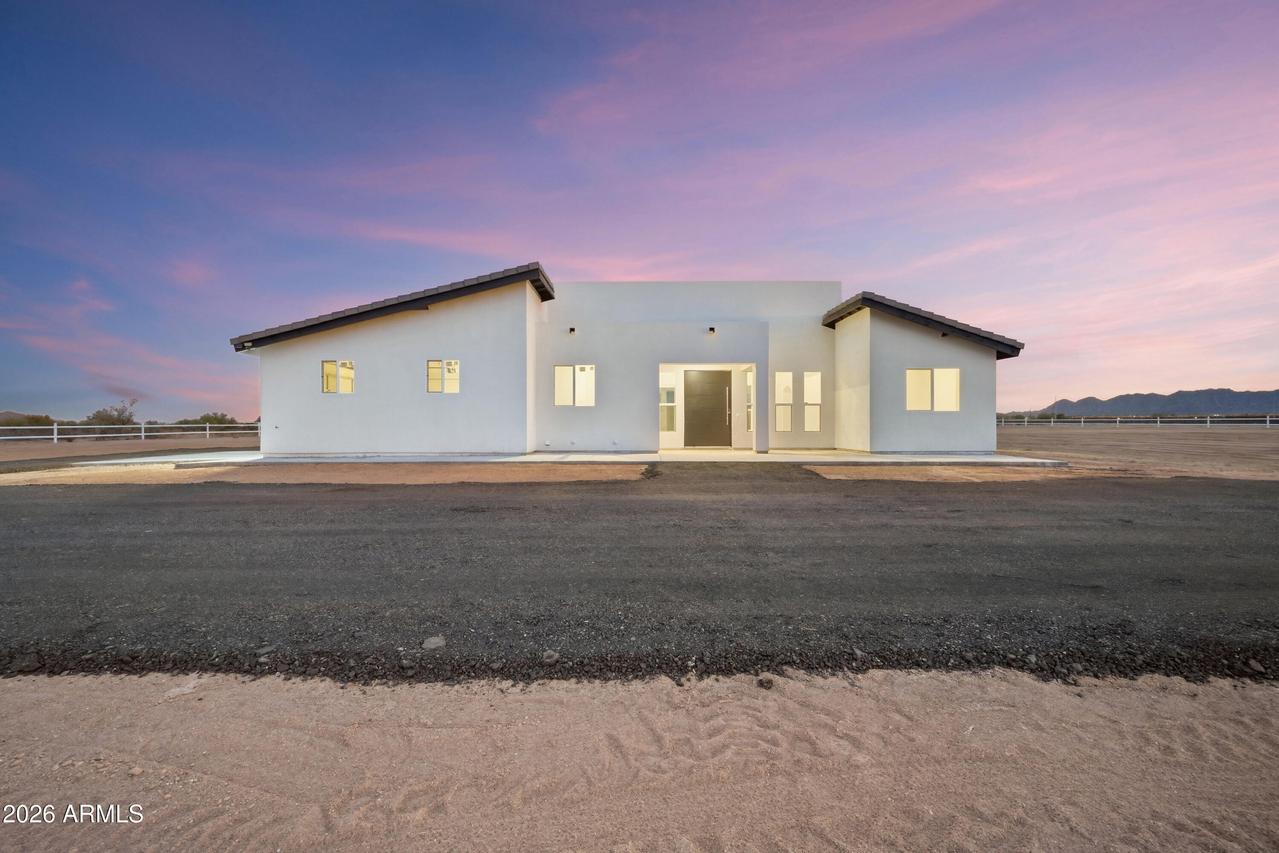50821 W Century Rd., Maricopa, AZ 85139