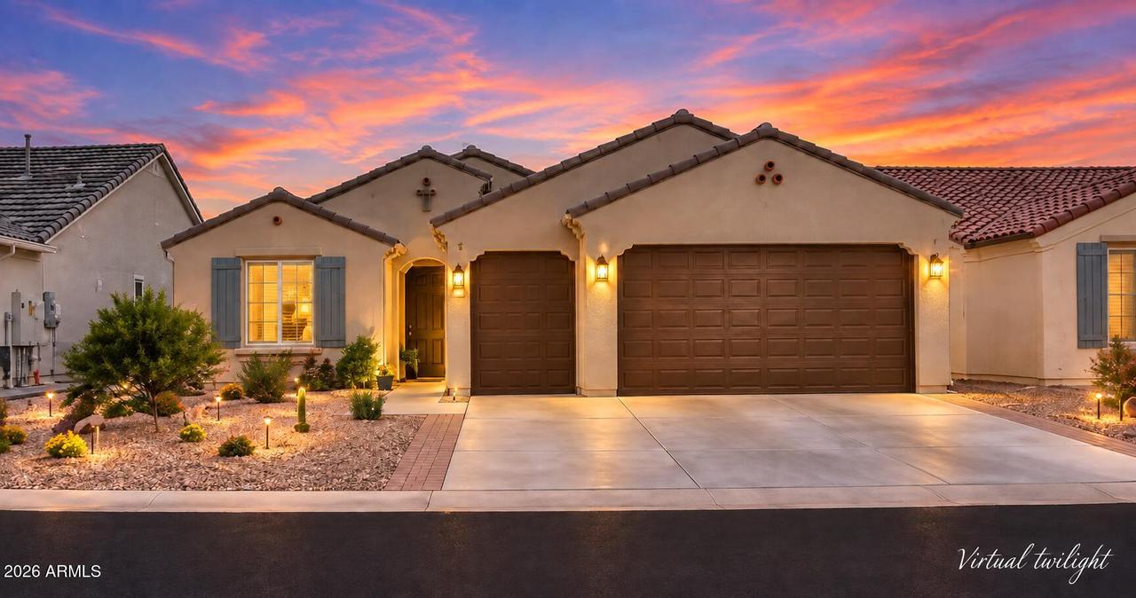 4431 W Ruby Dr., Eloy, AZ 85131