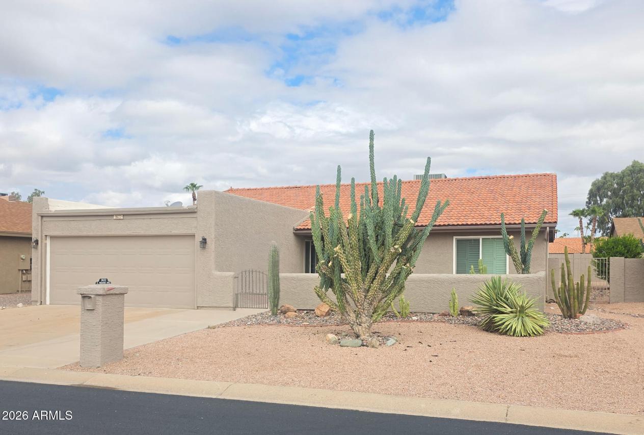 9622 E Indiana Ave., Sun Lakes, AZ 85248