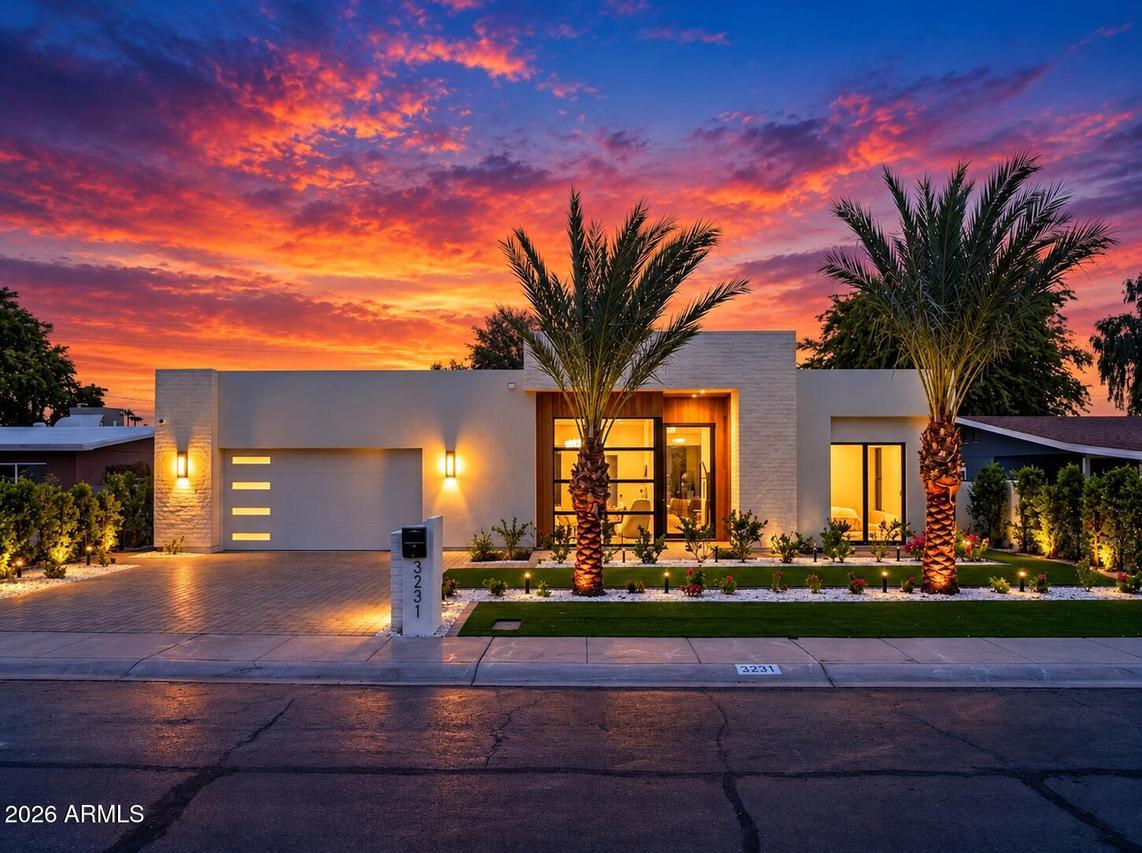 3231 N 81st Pl., Scottsdale, AZ 85251