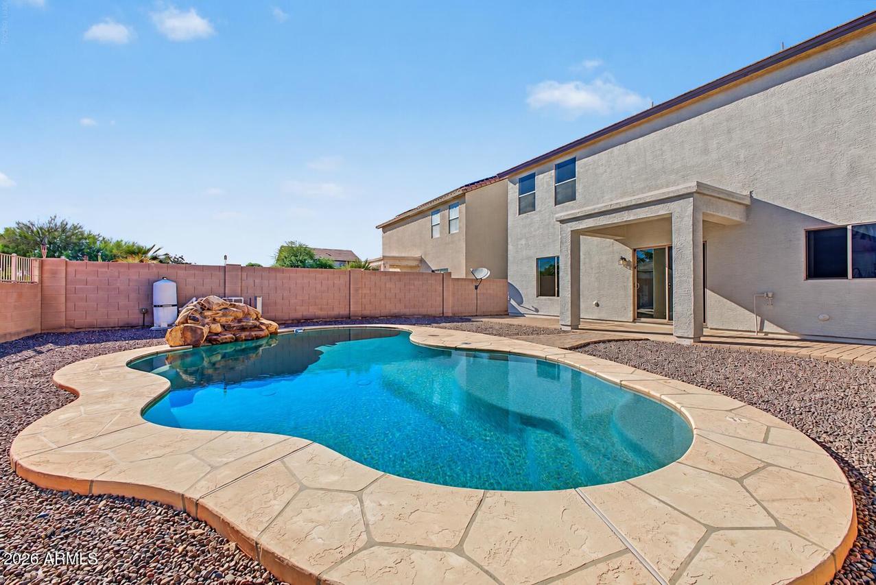 41576 N Palm Springs Tr., San Tan Valley, AZ 85140