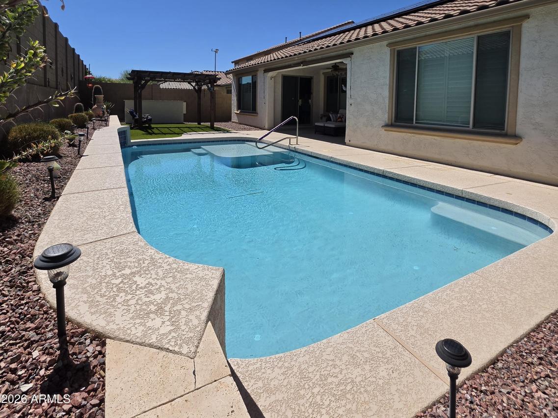 44517 N 41st Ln., New River, AZ 85087