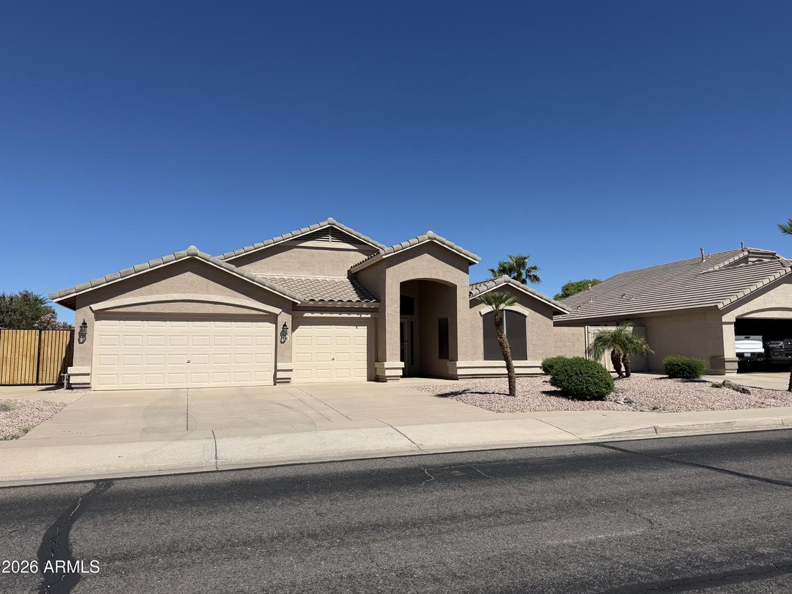 9840 E Obispo Ave., Mesa, AZ 85212
