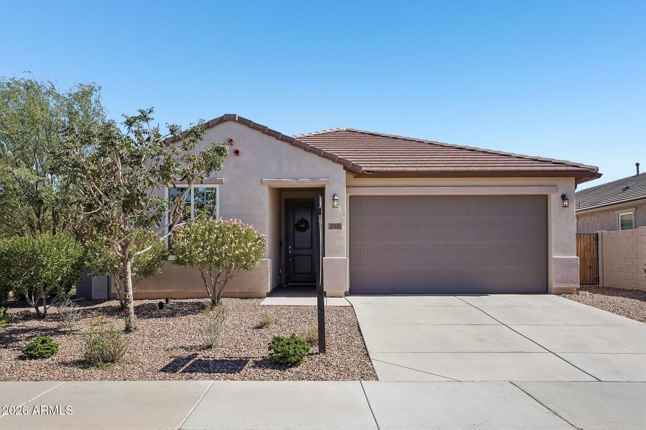 25183 N 135th Ave., Peoria, AZ 85383