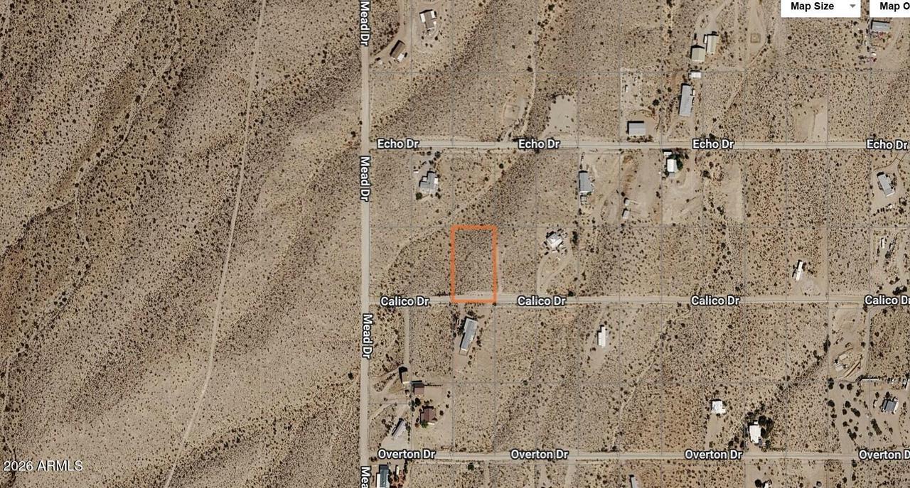 1397 W Calico Dr. #1507, Meadview, AZ 86444