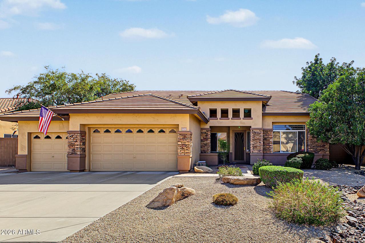 8575 W Irma Ln., Peoria, AZ 85382