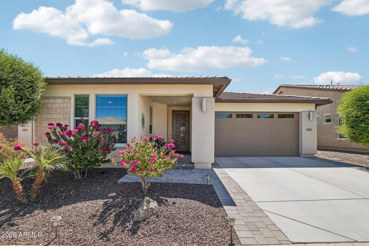 13413 W Blackstone Ln., Peoria, AZ 85383