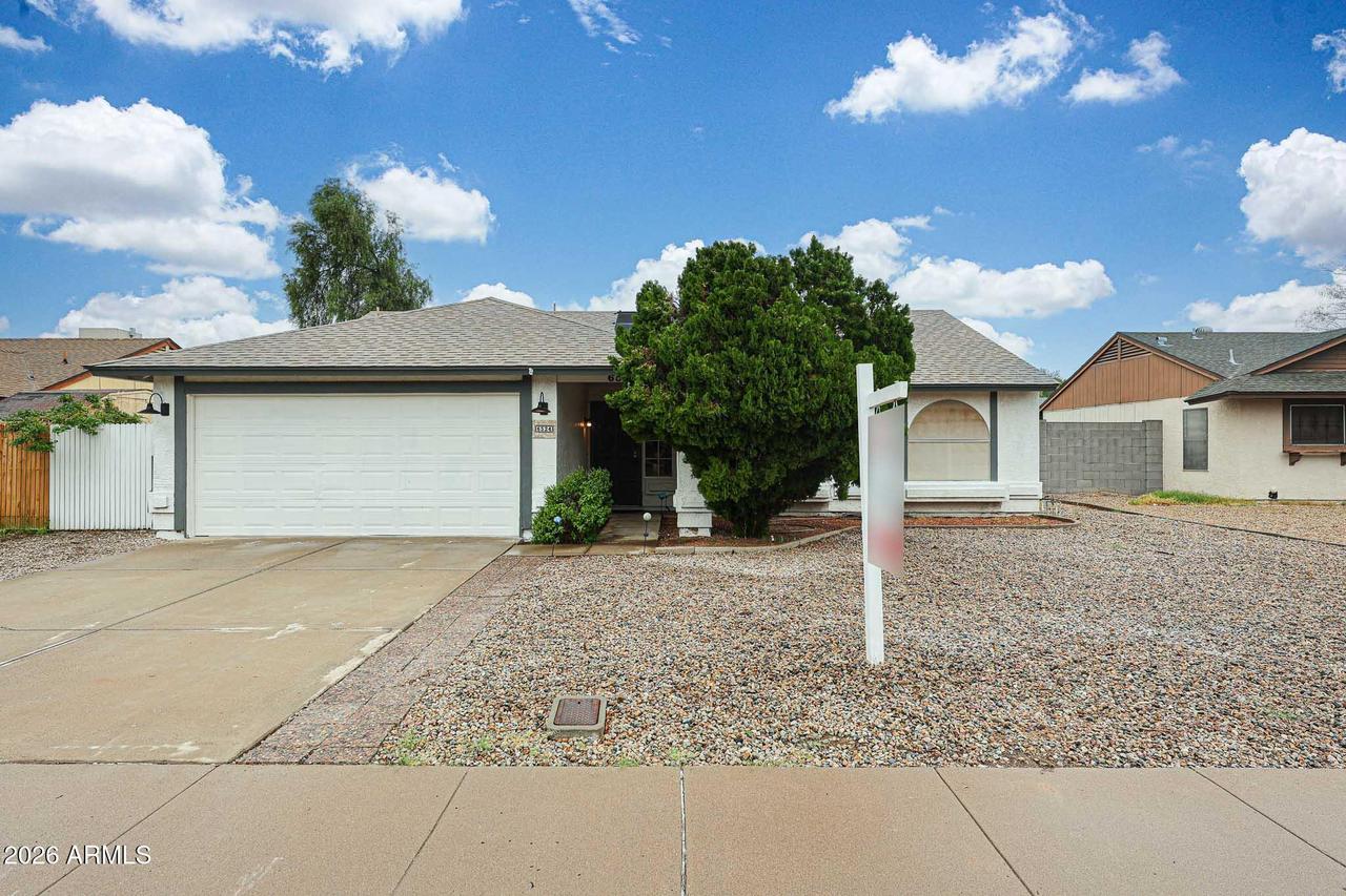 6524 W Desert Cove Ave., Glendale, AZ 85304