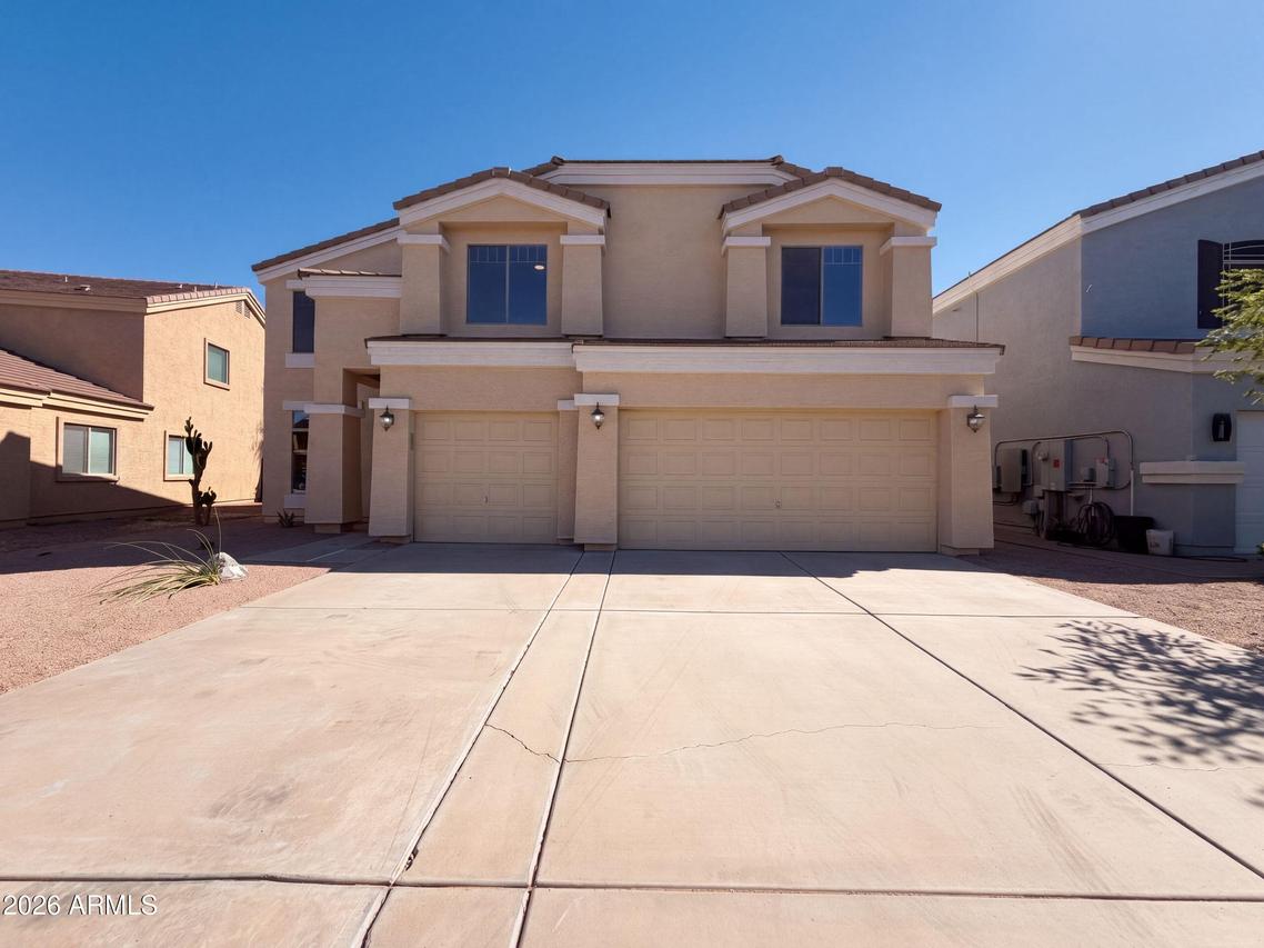 35881 W Catalan St., Maricopa, AZ 85138