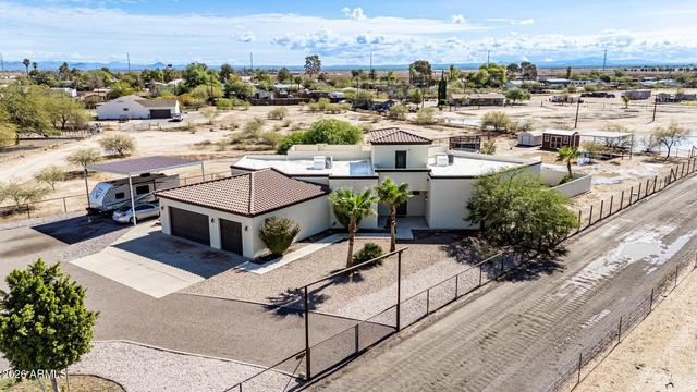 New Homes For Sale This Week in Valley Farms: September 25th to October 1st