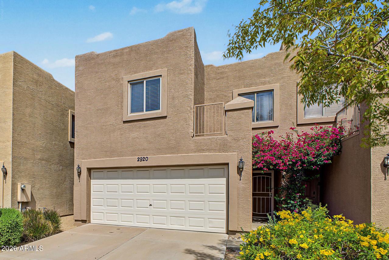 2920 E Eberle Ln., Phoenix, AZ 85032