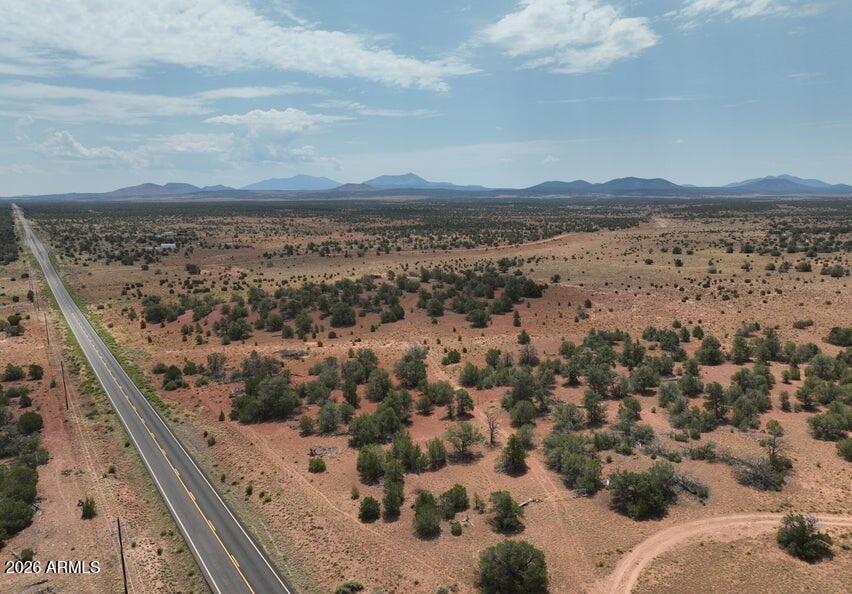 3770 S Desert View Tr. #-, Williams, AZ 86046