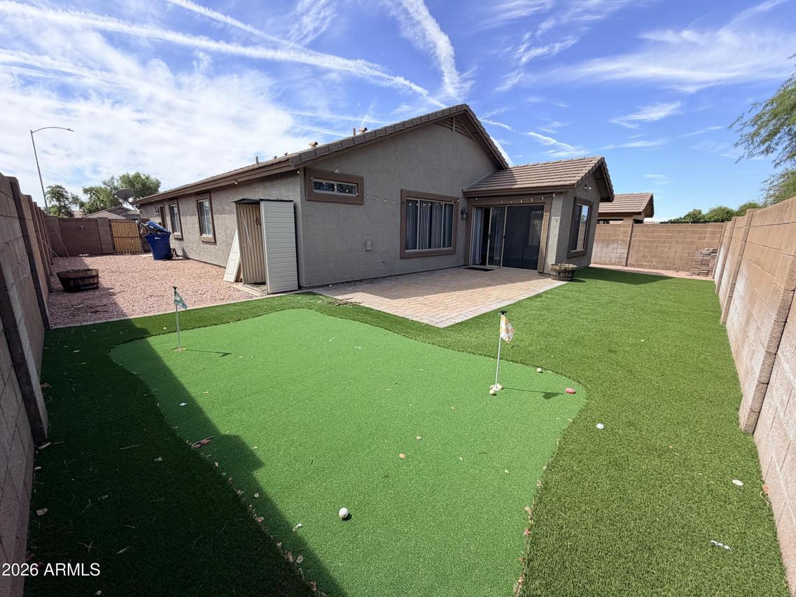 8864 E Colby Cir., Mesa, AZ 85207