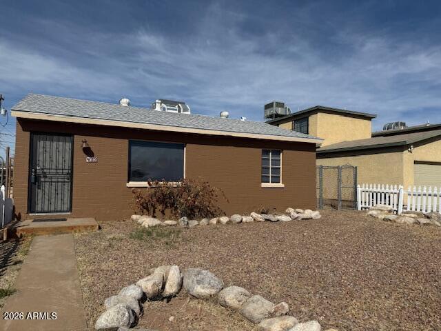433 E Linden St., Tucson, AZ 85705