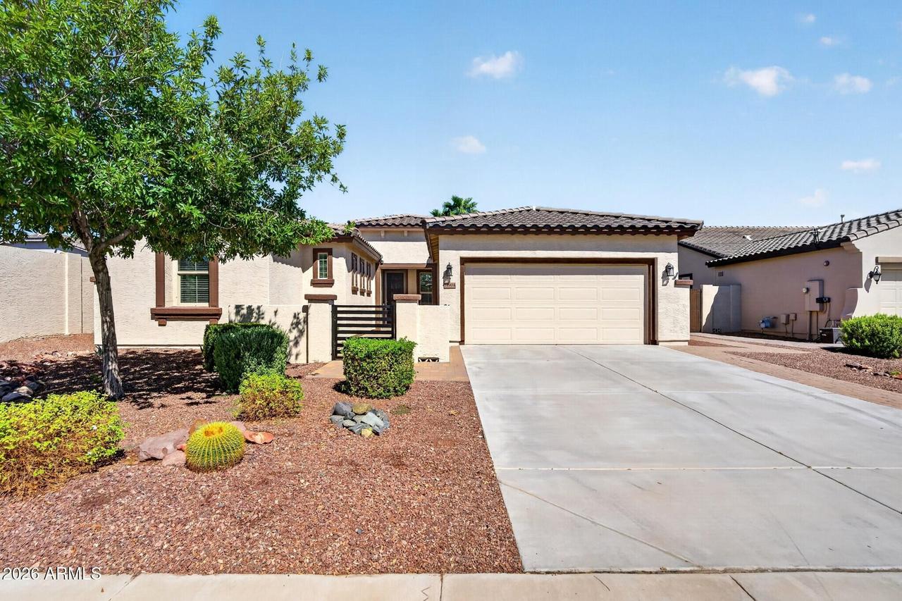 14904 W Luna Cir., Litchfield Park, AZ 85340