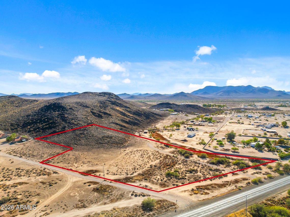 S 385th Dr. #-, Tonopah, AZ 85354