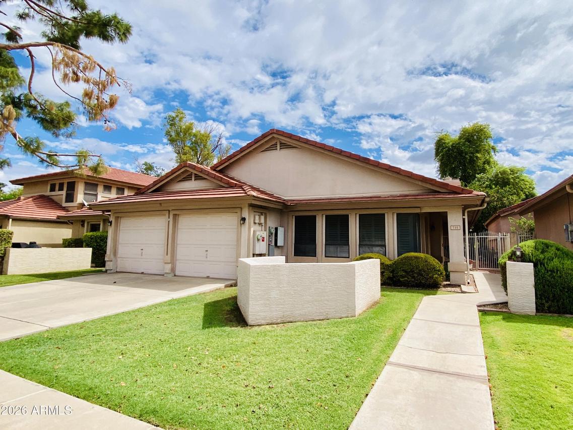 735 N Meadowlark Ln., Chandler, AZ 85226