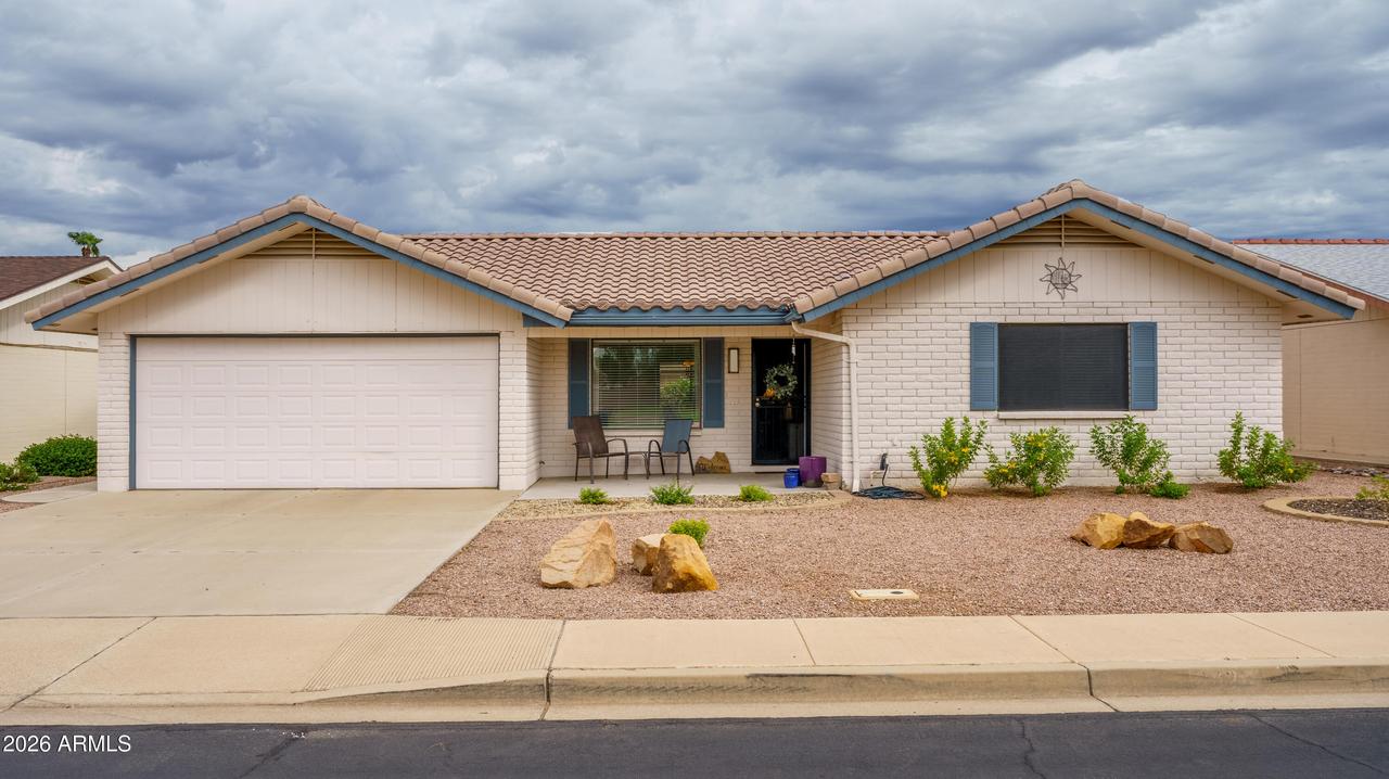 8026 E Nopal Ave., Mesa, AZ 85209